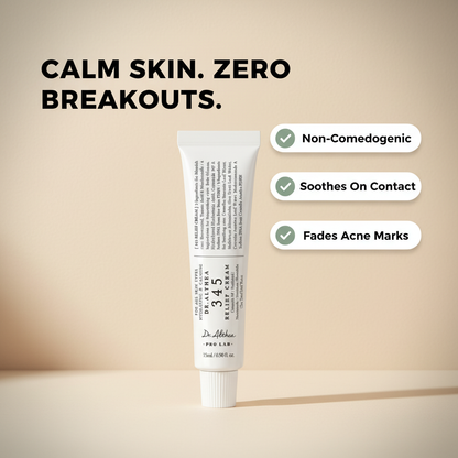 Relief Cream