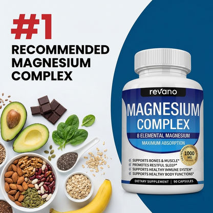 MagniLife+