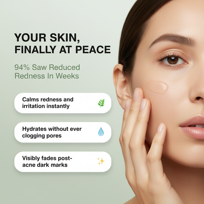 Relief Cream