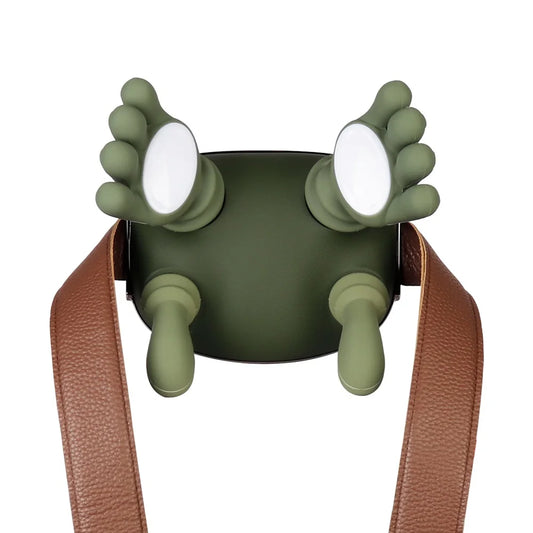 Bionic Finger Neck Massager Cervical Pillow Shoulder Massager Trapezius Shiatsu Kneading Muscle Body Leg Relax Massage Pillow