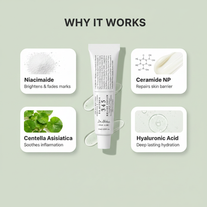 Relief Cream