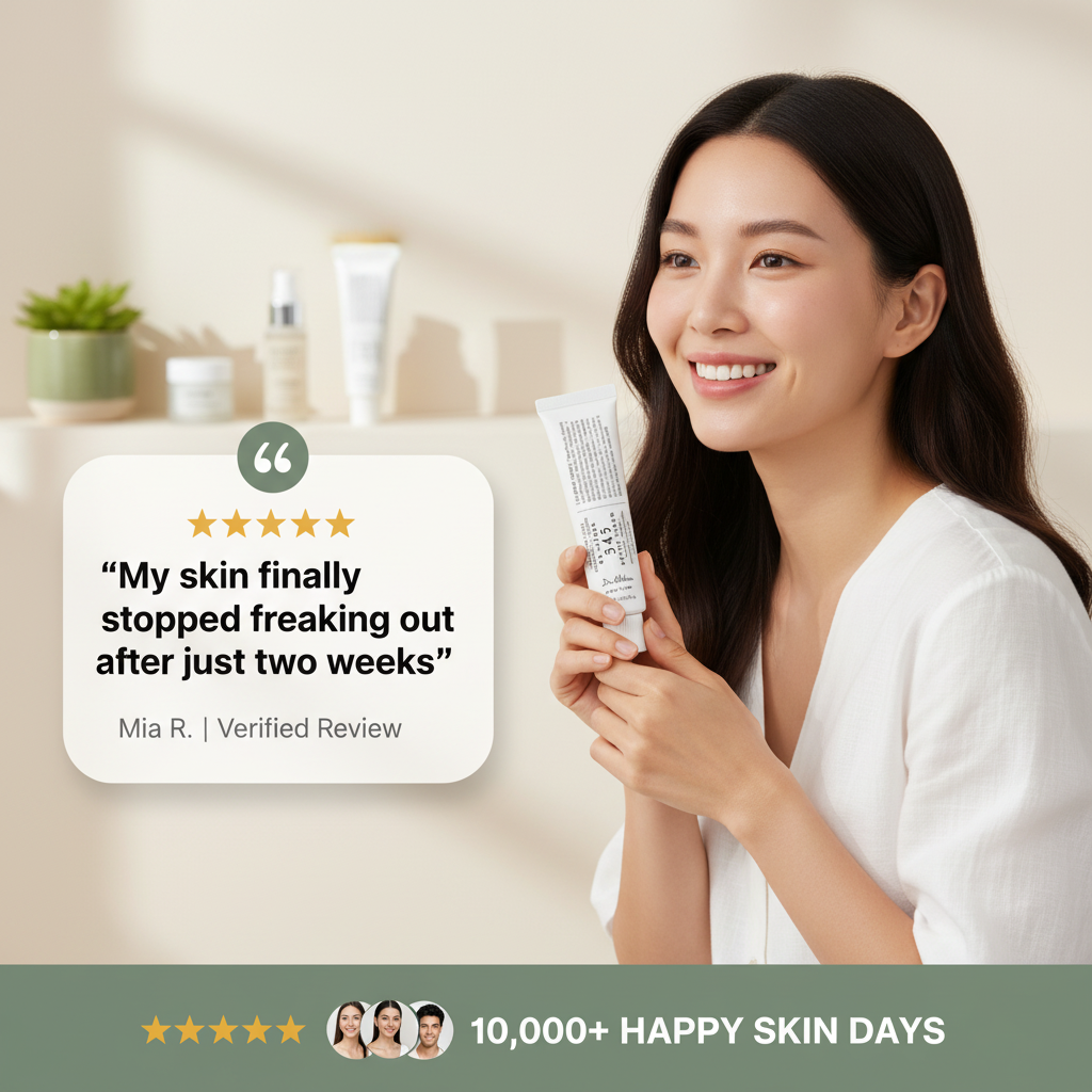 Relief Cream