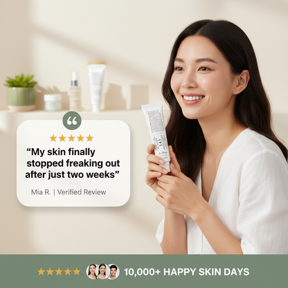 Relief Cream