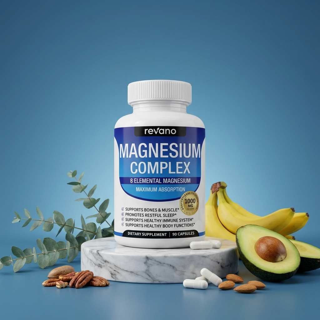 MagniLife+